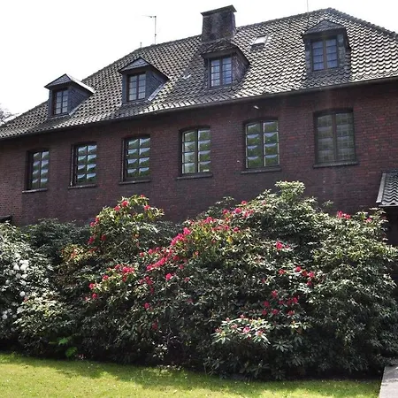 Ruhrsuite, 78qm, Naehe Messe, Rue, Baldeneysee, Zentral, Netflix