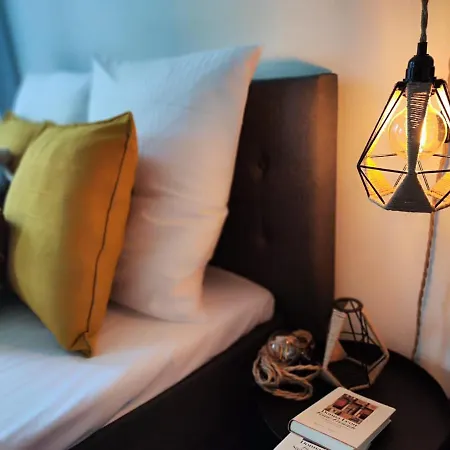 Appartamento Ruhrsuite, 78qm, Naehe Messe, Rue, Baldeneysee, Zentral, Netflix Essen