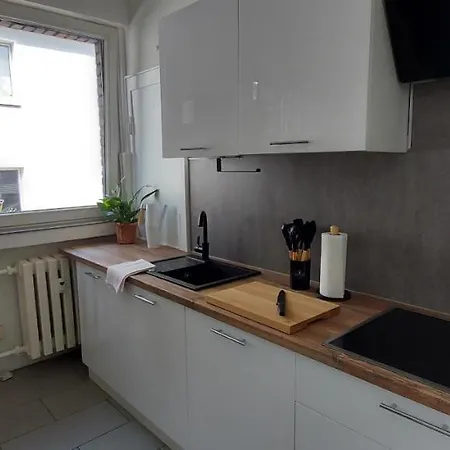 Ruhrsuite, 78qm, Naehe Messe, Rue, Baldeneysee, Zentral, Netflix Appartamento *